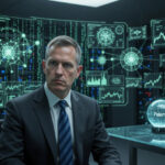 Der Mann, der die Matrix mitfinanziert