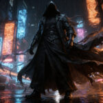 Wenn sich das Schicksal offenbart