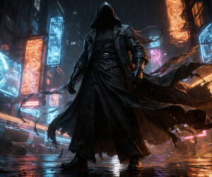 Wenn sich das Schicksal offenbart