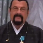 Wenn Steven Seagal die Wahrheit über die Ukraine enthüllt