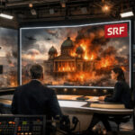 SRF - Endzeitsektenkanal mit Gebührenabo