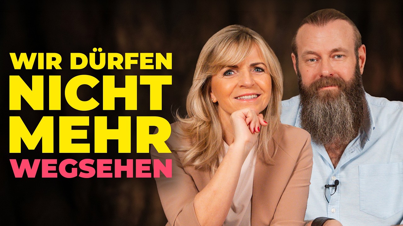 Undercover auf den Philippinen – sein Wendepunkt