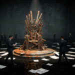 Verantwortung übernehmen - die Kunst, sie zu fordern, aber niemals selbst zu tragen