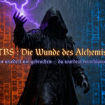 Der Codex des Alchemisten • Trauma als Technologie