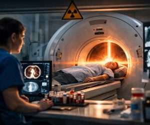 Das Bild, das krank macht - Wie Überdiagnostik zur Gesundheitsgefahr wird