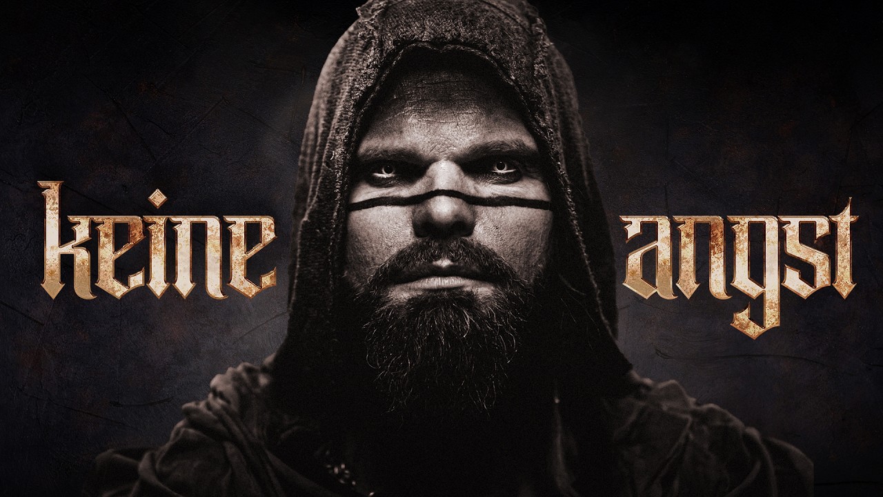 Saltatio Mortis - Ich habe keine Angst (Official Video)