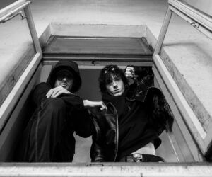 DBD: Lebenslauf - Moonkid & Swiss + Die Andern