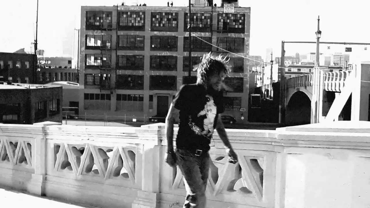 DBD: Long At All – Everlast