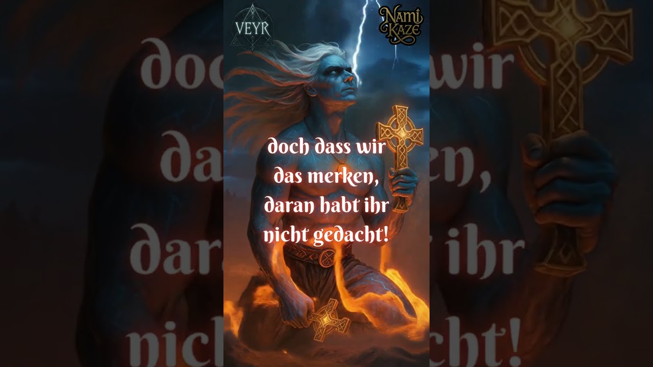 DBD: Midgards Erben – Nami Kaze