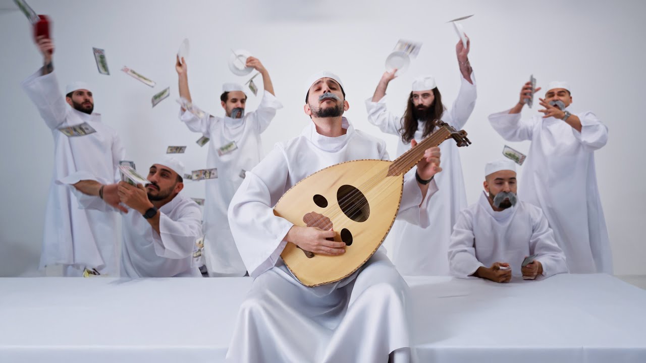 Her Last Sight - "The Fall" | (Official Music Video)