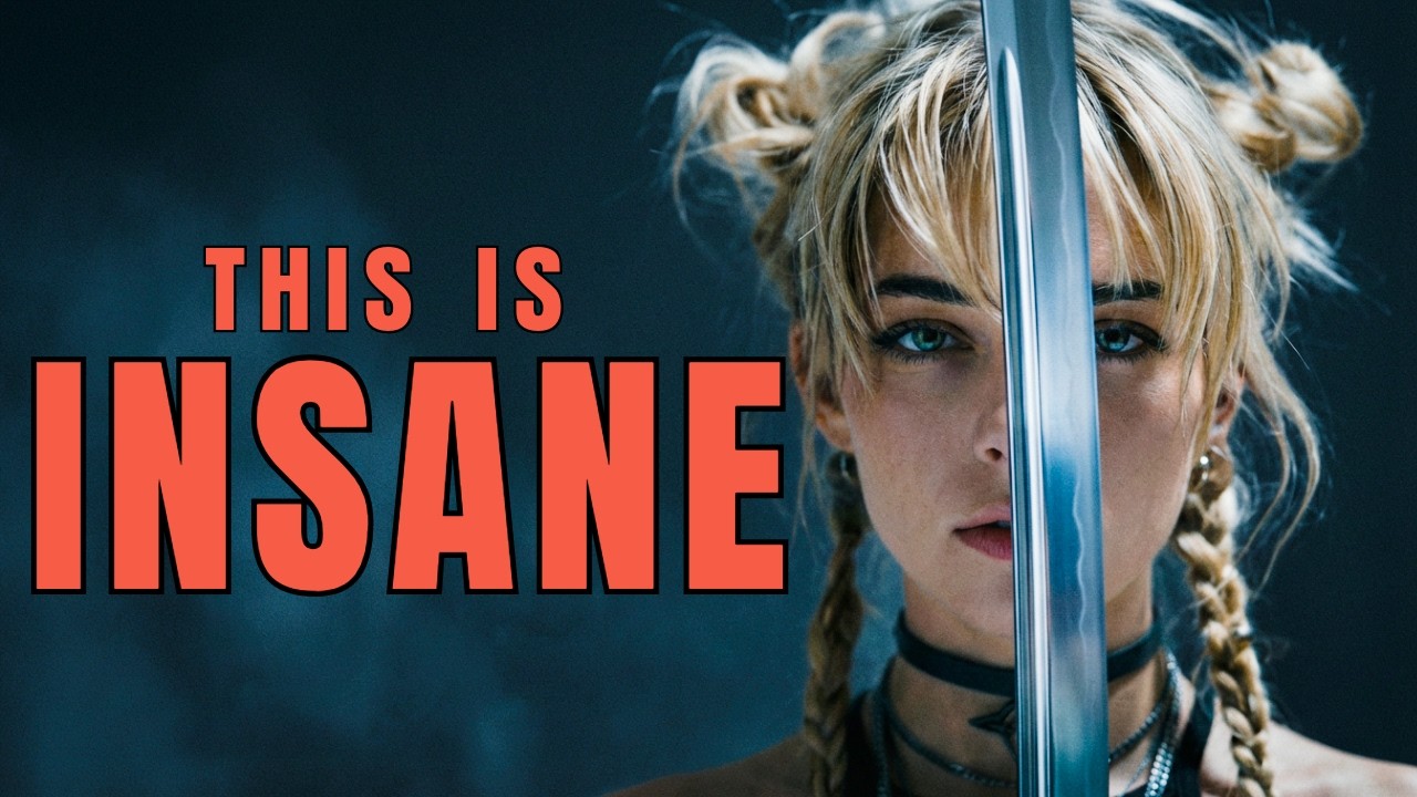 Dragon Blue zeigt, was mit KI möglich ist