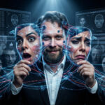Die Empörung der Saison - oder: Wie man aus moralischem Theater eine digitale Identität zimmert