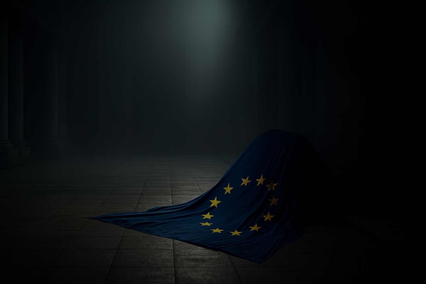 Brüssels langer Krieg gegen die Meinungsfreiheit