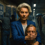 Brüssels langer Krieg gegen die Meinungsfreiheit