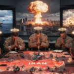 Krieg ohne Wandel: Fundamentalisten übernehmen das US-Militär
