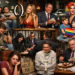 9 Symptome des gesellschaftlichen Todes – wie viele erkennst du?