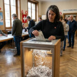 Die digitale Illusion der Demokratie: Der perfekte Wahlbetrug braucht keine Manipulation mehr