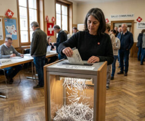 Die digitale Illusion der Demokratie: Der perfekte Wahlbetrug braucht keine Manipulation mehr