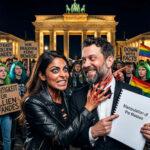 Die grosse Lernstunde: Was uns der Fall Ulmen-Fernandes wirklich beibringt