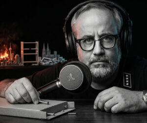 An hour of apocalypse, neatly portioned: From Tehran to Cologne - everything's burning, as long as it's all under control.