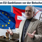 Verurteilt ohne Urteil: Wie die EU ohne Gewissen das Gefängnis ohne Richter erfand