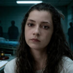 Virtuelle Vergewaltigung: Demo. Reale Vergewaltigung, staatliches Versagen, Organentnahme: Stille.