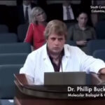 Was im Impfstoff war - und warum niemand danach gefragt hat