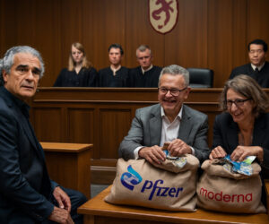 When doctors are no longer allowed to make decisions: Welcome to the age of state-mandated medicine.