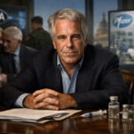 Der stille Architekt: Jeffrey Epstein und das grösste Impfstoffgeschäft der Geschichte