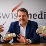 Das Swissmedic-Geschäftsmodell: Wenn der Aufseher vom Täter bezahlt wird