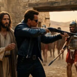 Terminator: Genesis - Wo Gottes Plan auf Skynet trifft