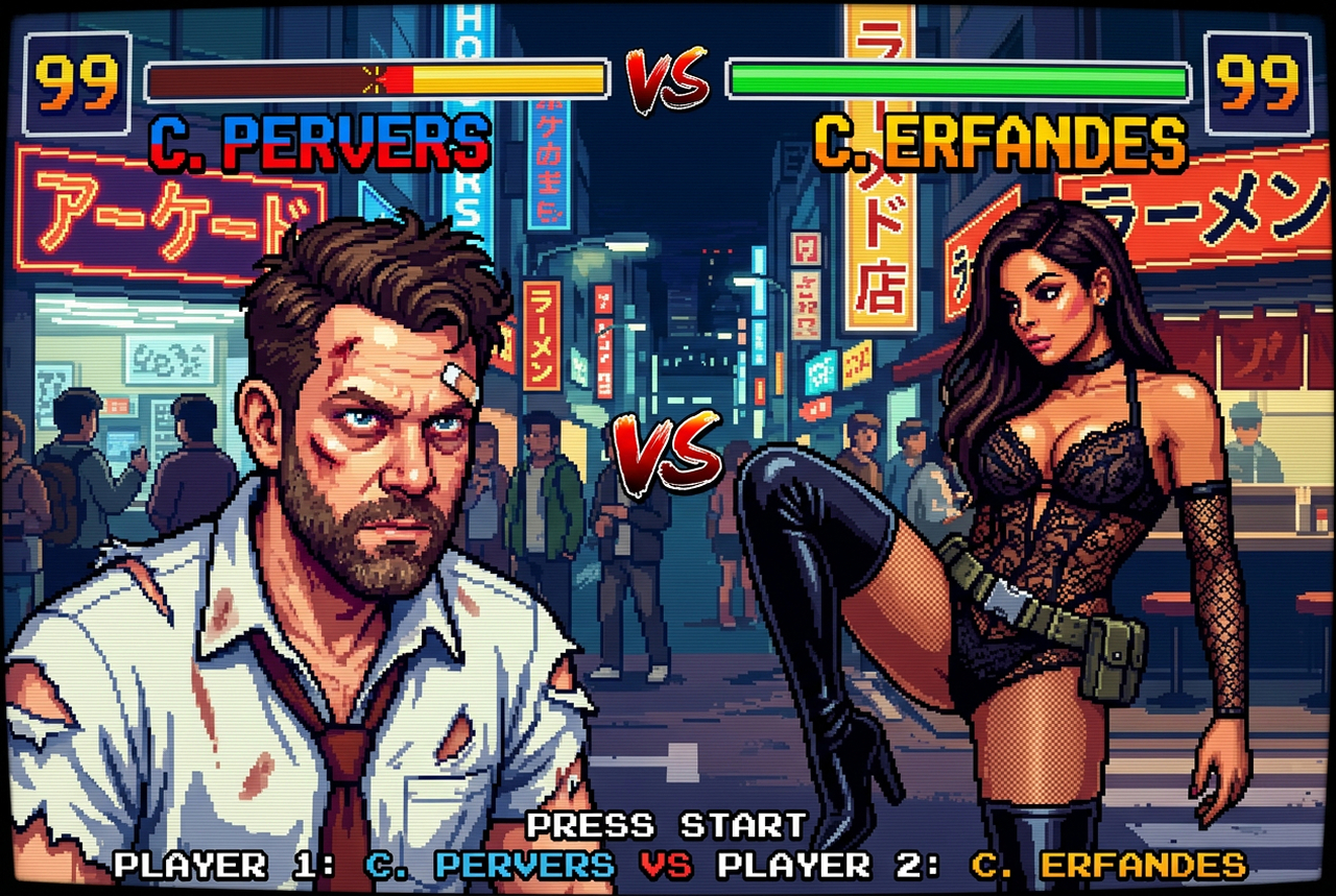 Sie ging ohne Gerechtigkeit - weil selbsternannte Gerechtigkeit anderswo demonstrierte