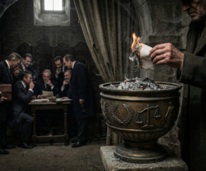 Die Urne der Demokratie: Warum Wahlen erstaunlich wenig verändern