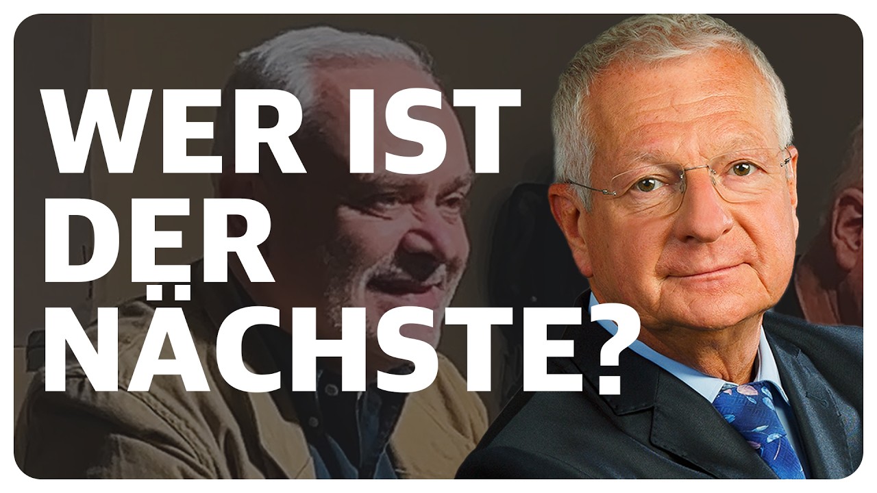 Jacques Baud – ein Schweizer Patriot