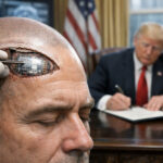 6G: Weil Freiheit im Schädel mehr Bandbreite braucht