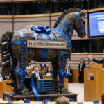 Die EU-Altersverifikations-App: Trojanisches Pferd mit Datenschutz-Schleifchen