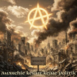 Wählen als Akt der Unterwerfung: Warum dein Kreuzchen das System am Leben hält