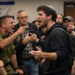 Kein Antisemit, sondern schlimmer: Ein Jude, der die Wahrheit sagt