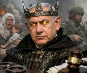 Criticare Netanyahu non è antisemitismo, è un dovere.