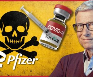 Bill Gates og Pfizer konspirerede på foranledning af Pentagon om at skabe Projekt Covid.