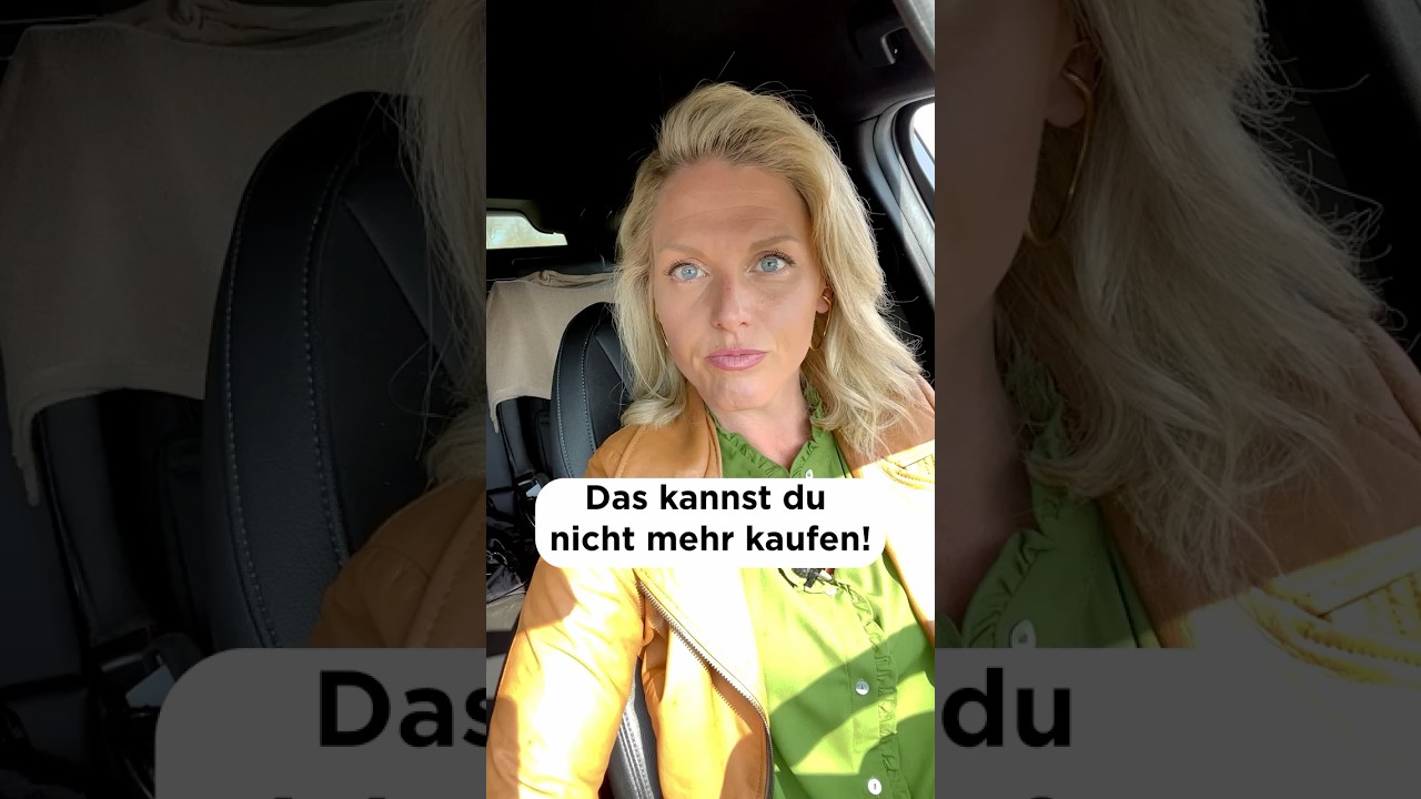 Bio, Öko und rein – solange du die richtige Gesinnung mitbringst