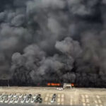 Grüne Apokalypse: BYD brennt - und die Klimakirche schweigt