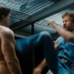 Chuck Norris verbessert jeden Film – mit einem süffisanten Lächeln