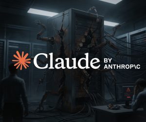 Claude, der Gute - und die Spyware-Brücke, die niemand bestellt hat