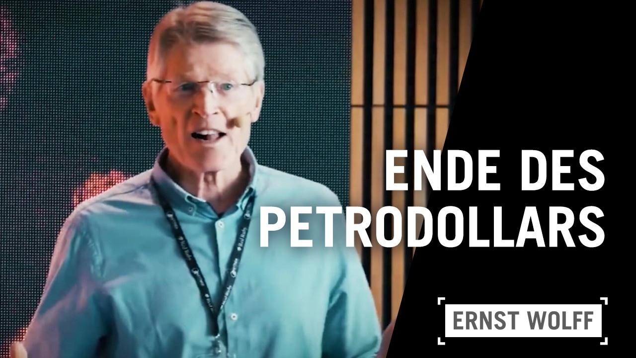 Das Petrodollar-Requiem: Wie ein Geheimabkommen die Welt 50 Jahre in Geiselhaft hielt