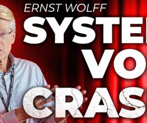 Das Petrodollar-System bricht zusammen - was danach kommt, ist brutal!