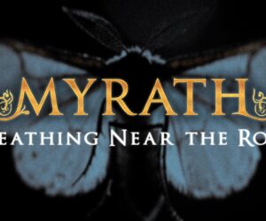 DBD: Breathing Near the Roar - Myrath