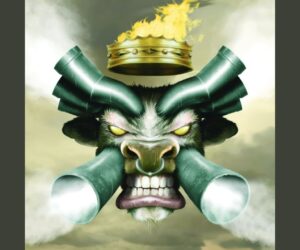 DBD: Dig That Hole - Monster Magnet