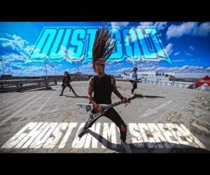 DBD: Fantasma sul mio schermo - Dust Bolt