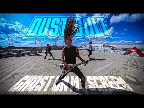 DBD: Ghost on my Screen – Dust Bolt